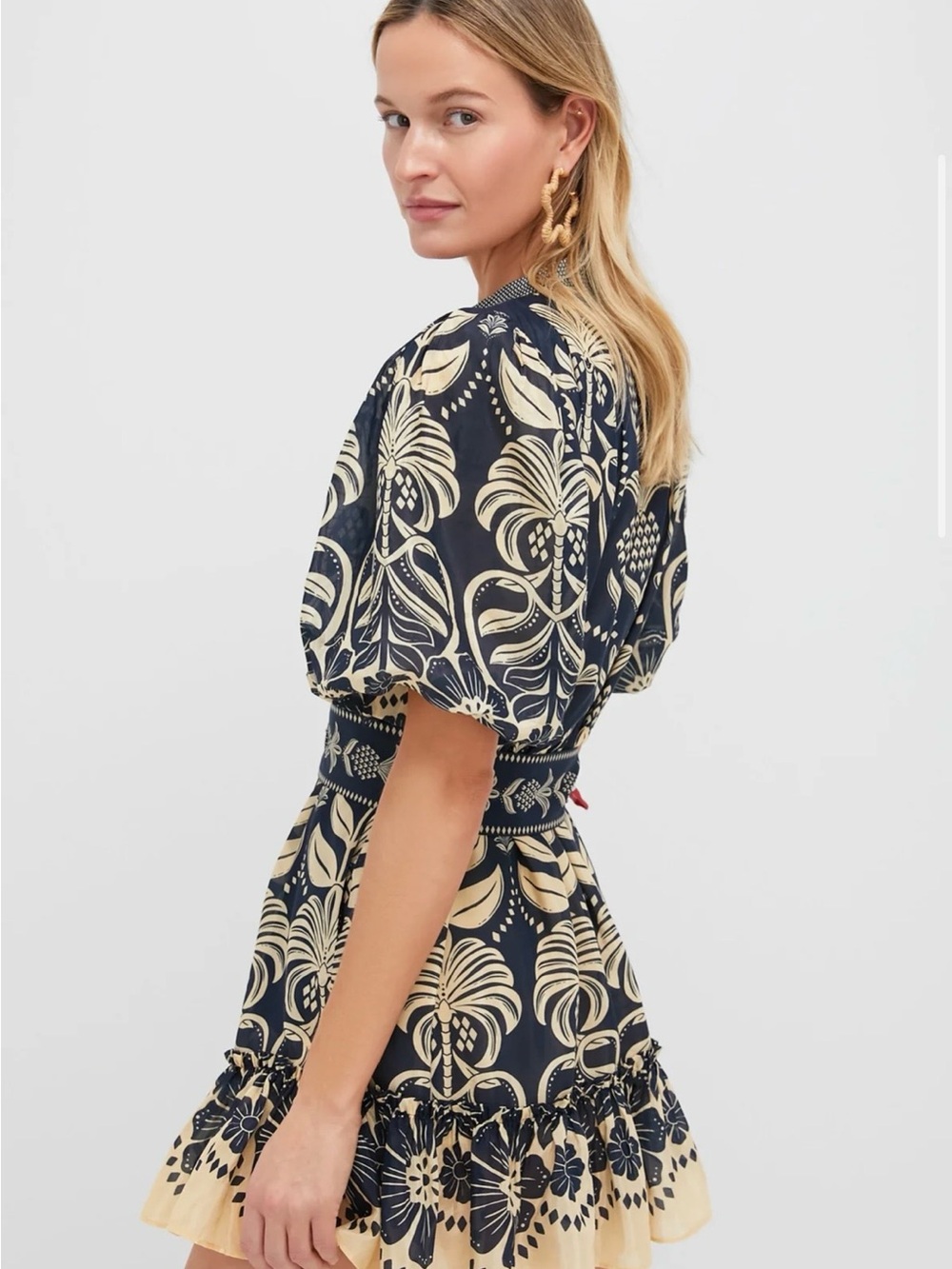 Farm Rio Dress - Picture 2 of 6